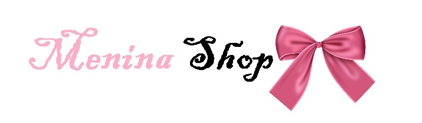 Loja de meninashop