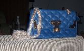 Bolsa Blueberry